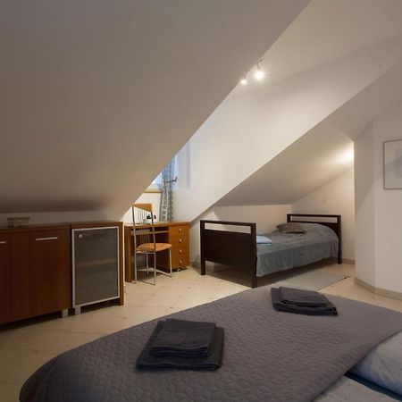 Apartman Tatran Donovaly Deluxe Eksteriør billede