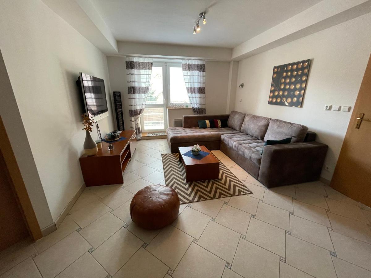 Apartman Tatran Donovaly Deluxe Eksteriør billede