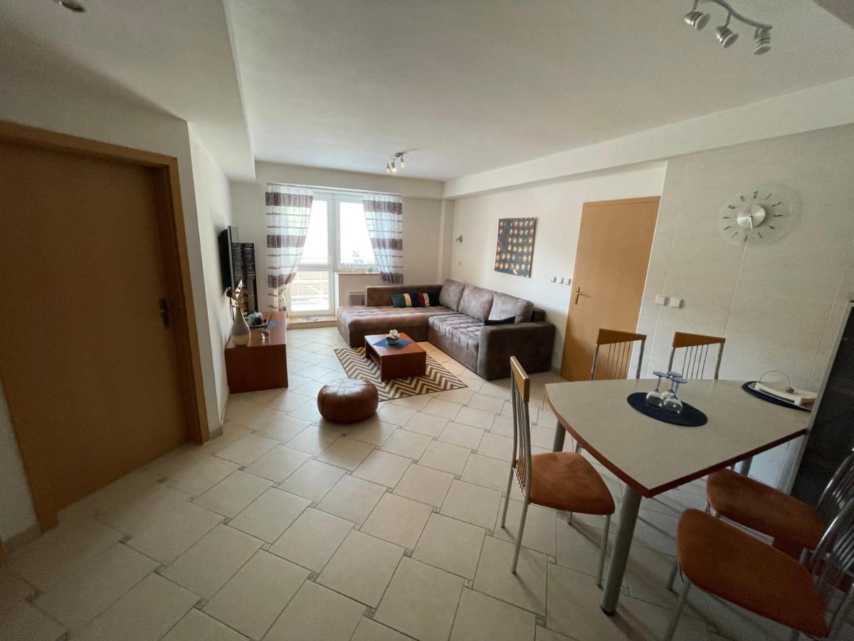 Apartman Tatran Donovaly Deluxe Eksteriør billede