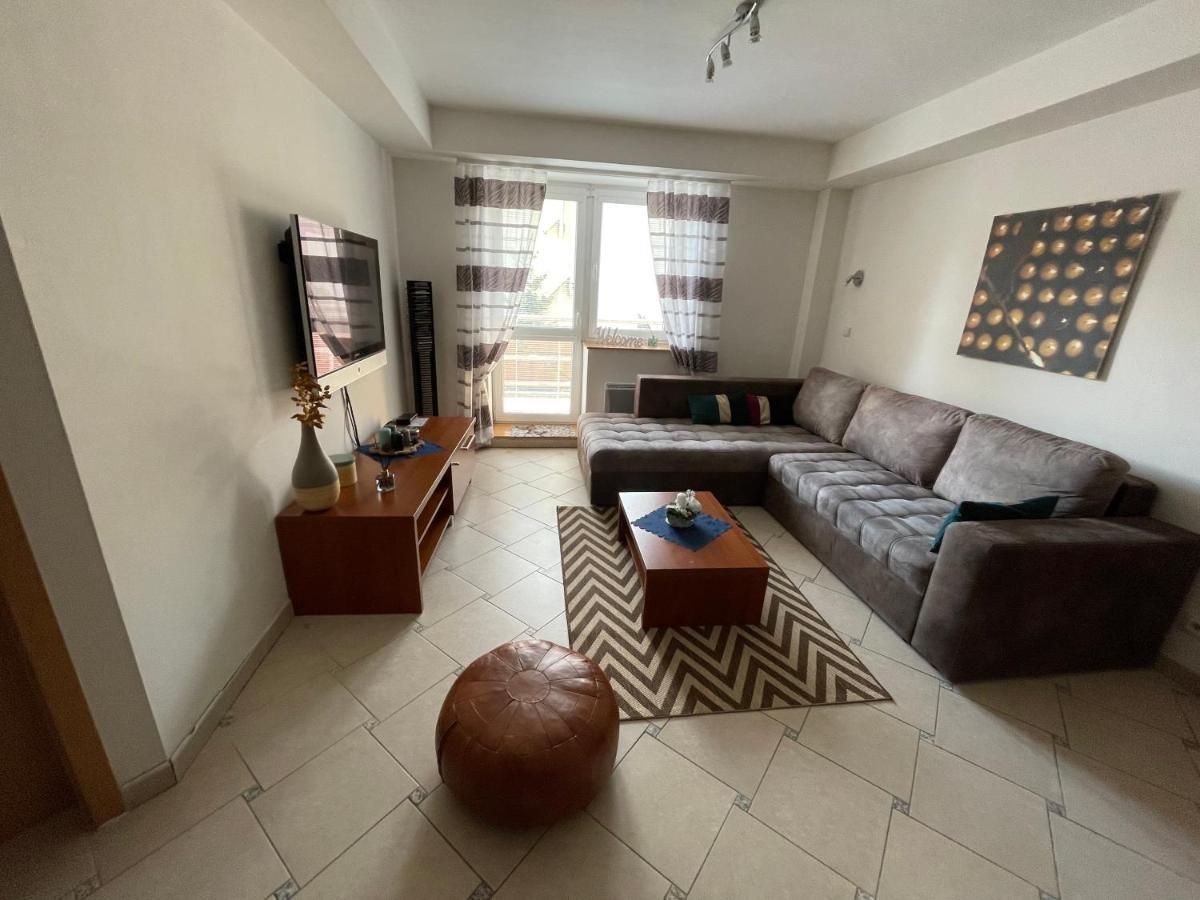 Apartman Tatran Donovaly Deluxe Eksteriør billede