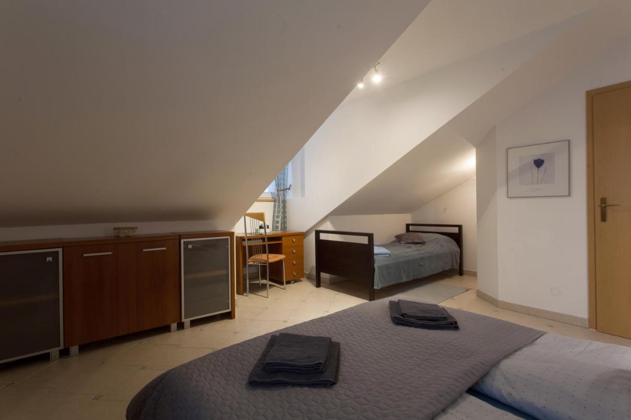 Apartman Tatran Donovaly Deluxe Eksteriør billede