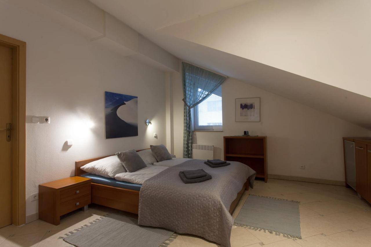 Apartman Tatran Donovaly Deluxe Eksteriør billede
