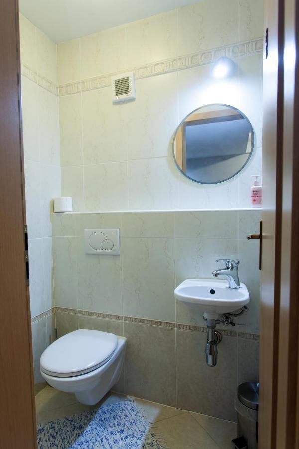 Apartman Tatran Donovaly Deluxe Eksteriør billede