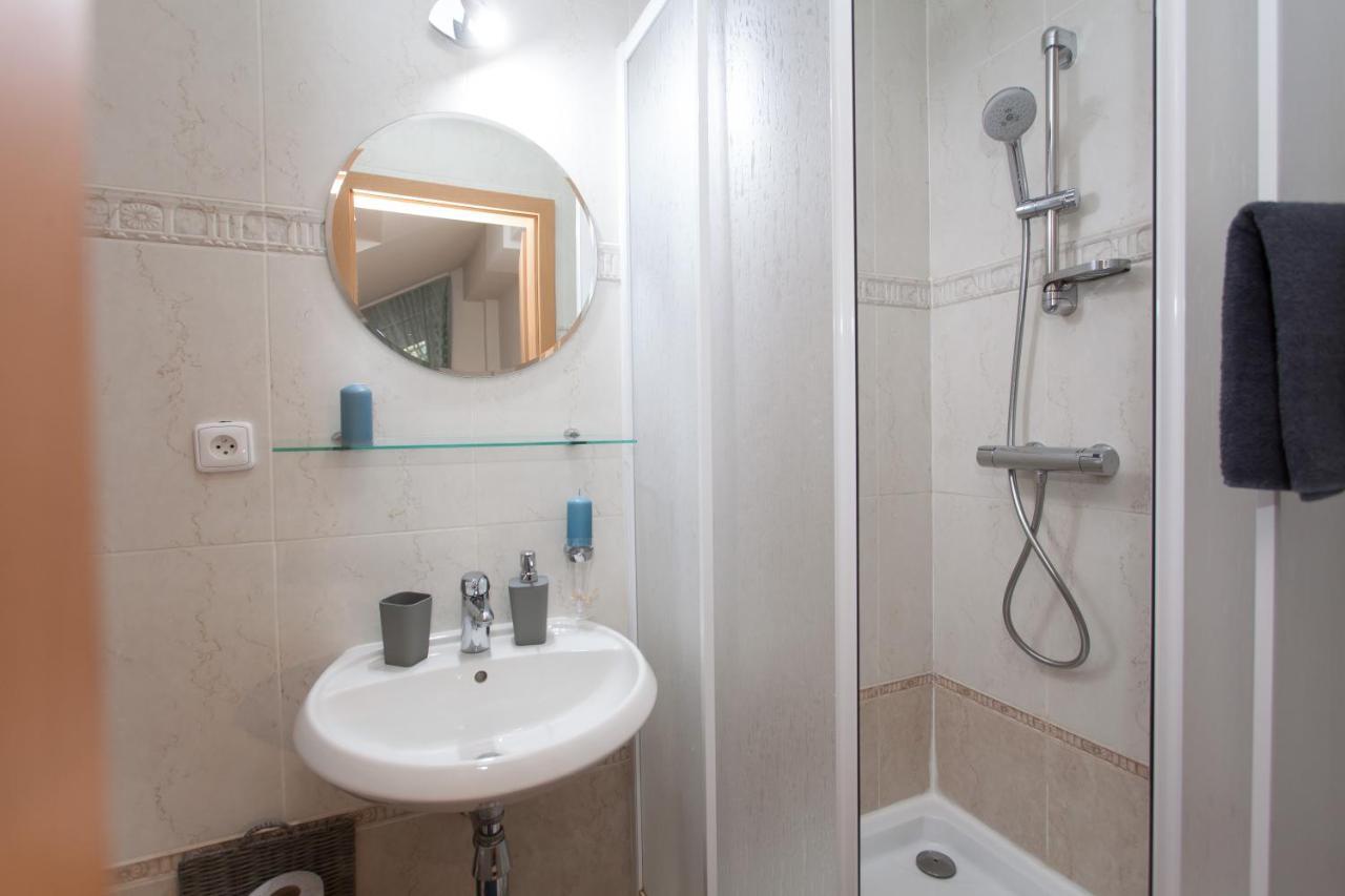 Apartman Tatran Donovaly Deluxe Eksteriør billede